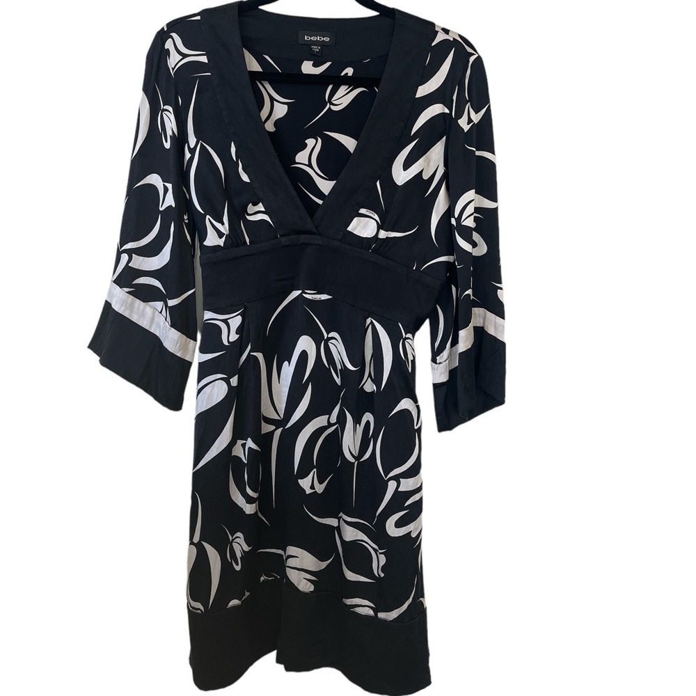 Bebe women’s dress